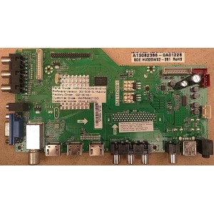 GVA GVALED32D MAIN BOARD T.SIS231.T76 A13082366